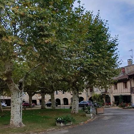 La Maison Des Cornieres Fources Exterior photo