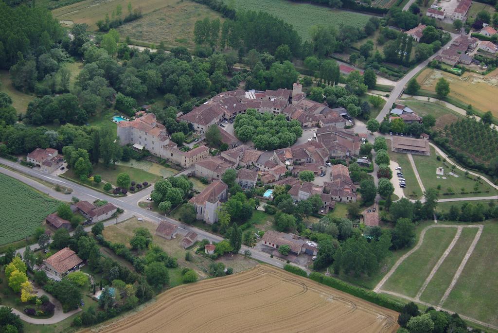 La Maison Des Cornieres Fources Exterior photo